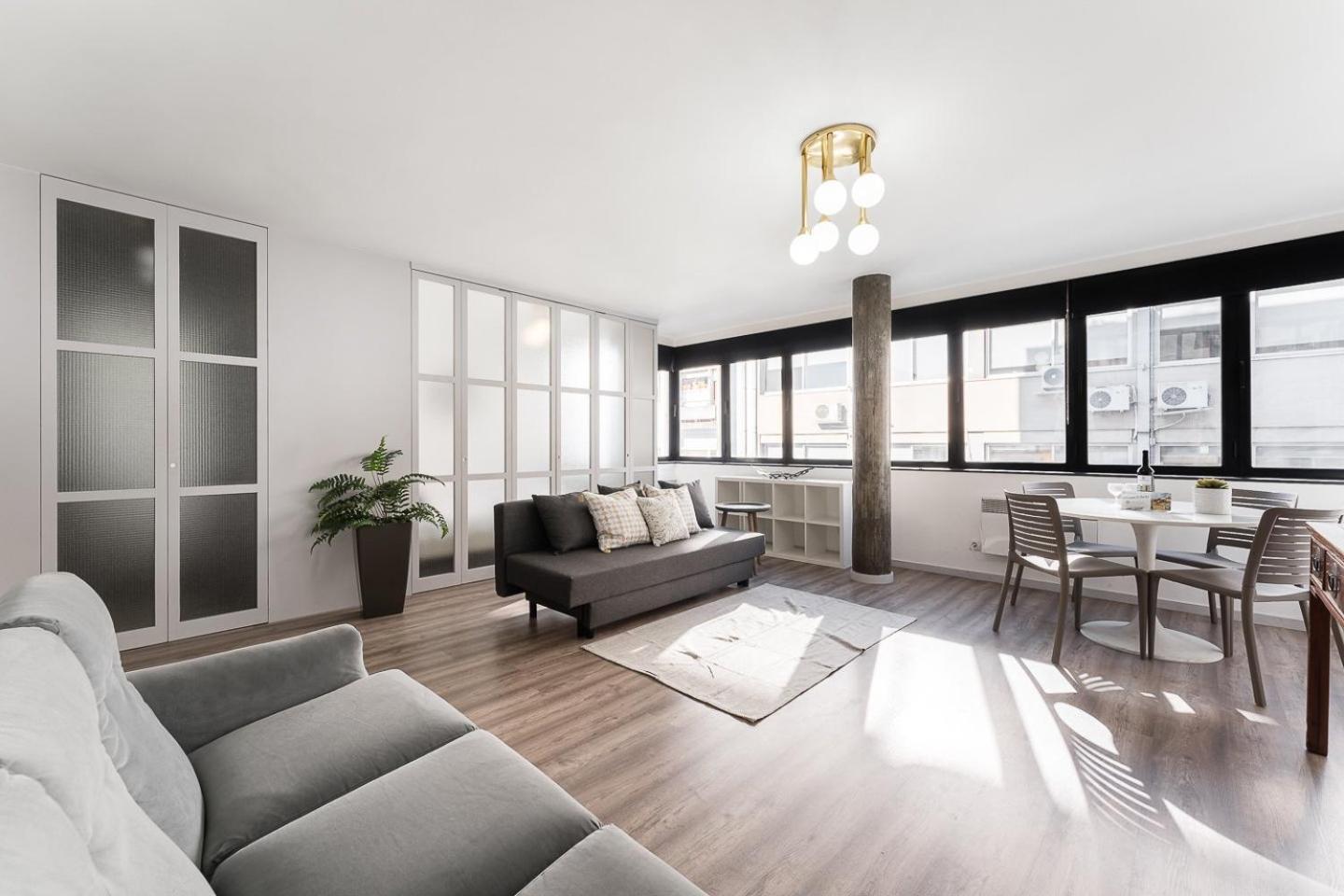 Guestready - Grayscale Apartment Porto Exterior photo