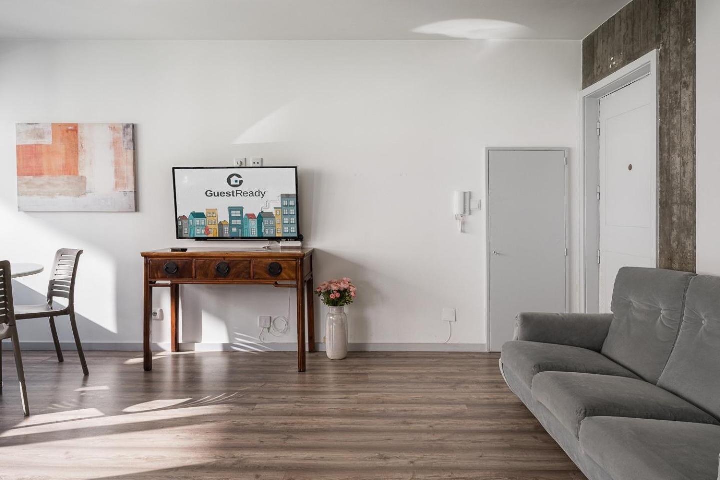 Guestready - Grayscale Apartment Porto Exterior photo
